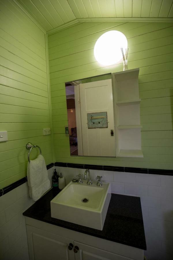 Arohanui Katoomba Exteriér fotografie