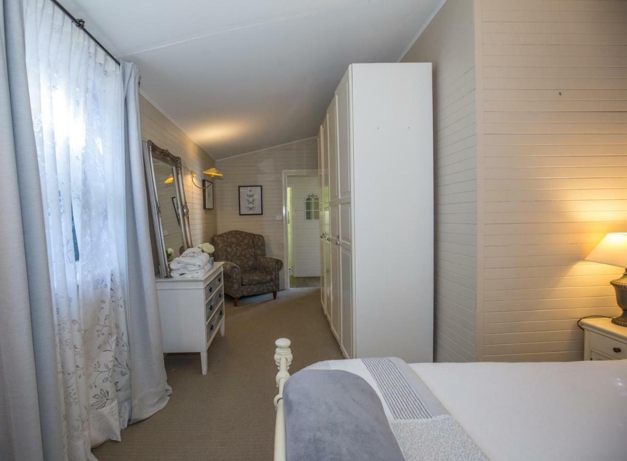 Arohanui Katoomba Exteriér fotografie
